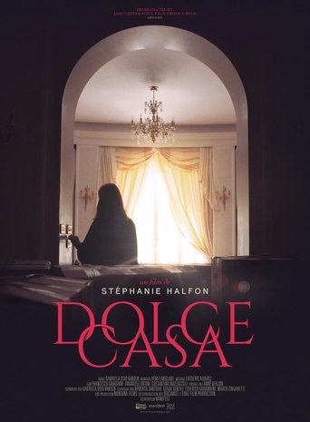 Dolce casa Poster of Dolce casa