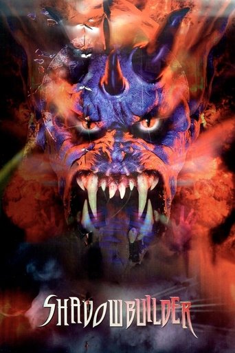 Poster of Shadow Builder