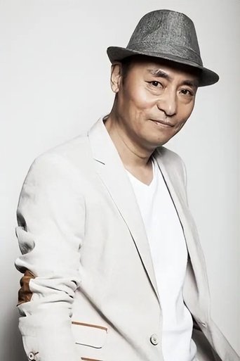 Portrait of Wu Liansheng