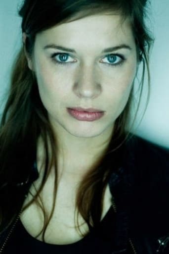 Portrait of Karien Noordhoff