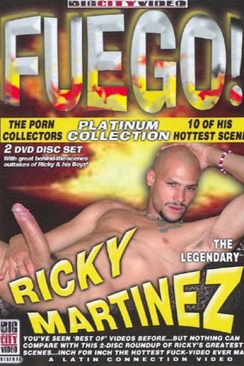 Fuego! Poster of Fuego!