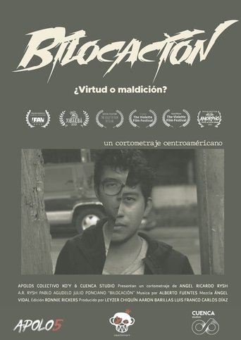 Bilocation Poster of Bilocation