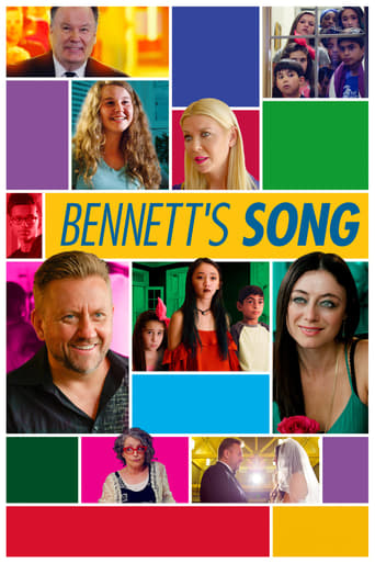 Poster of Bennett's Song