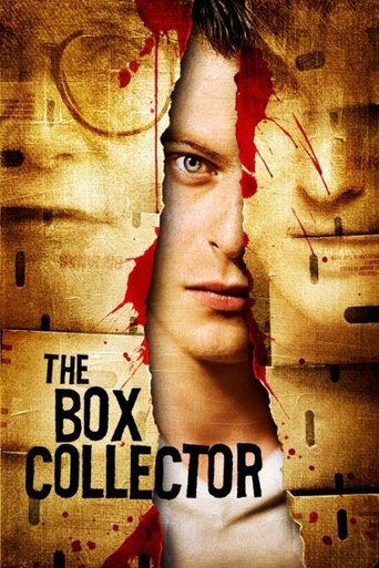 Poster of The Box Collector