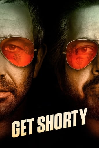 Poster of Get Shorty