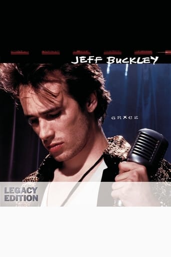 Poster of Jeff Buckley: Grace Legacy Edition