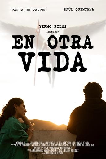 En otra vida Poster of En otra vida
