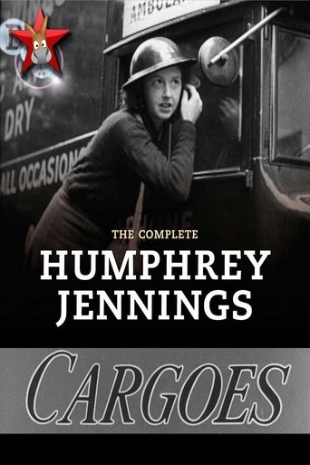 Cargoes Poster of Cargoes