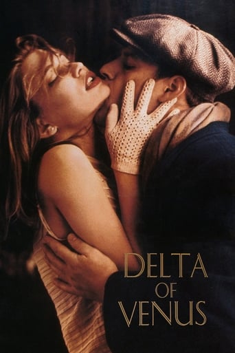 Poster of Delta of Venus