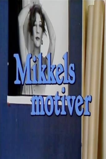 Poster of Mikkels motiver