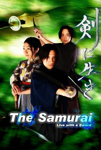 The Samurai Poster of The Samurai