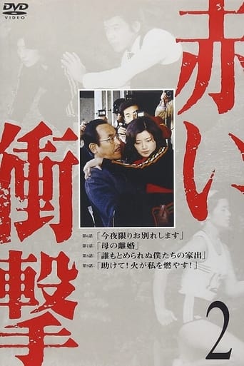 Poster of Akai Shougeki