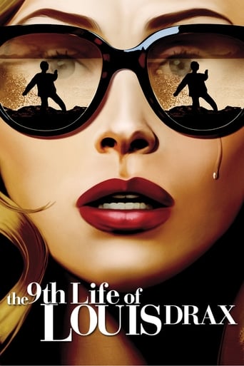 Poster of The 9th Life of Louis Drax