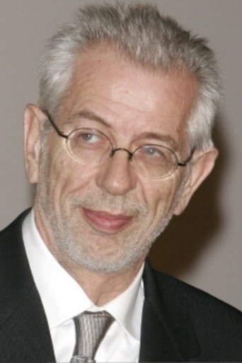 Portrait of Patrice Ledoux