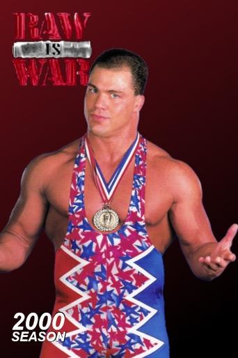 Portrait for Raw - 2000