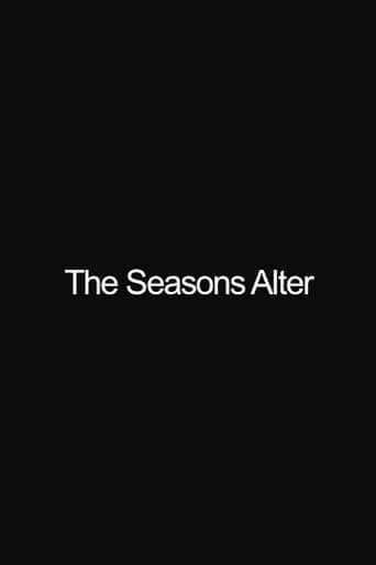 Poster of The Seasons Alter