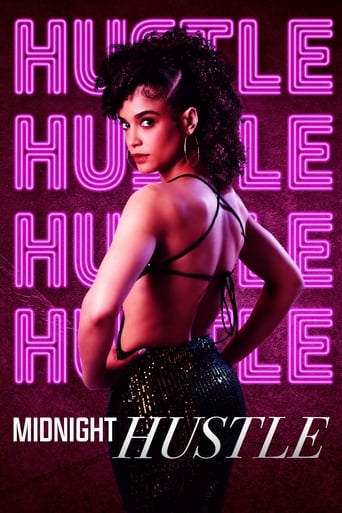Poster of Midnight Hustle