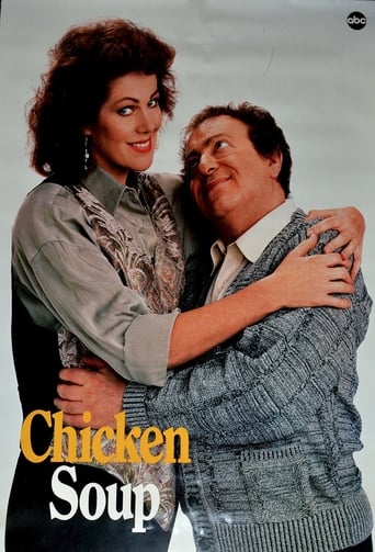 Poster of Chicken Soup