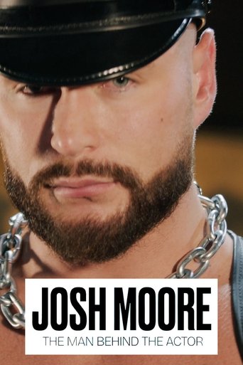 Poster of Josh Moore - The Man Behind the Actor