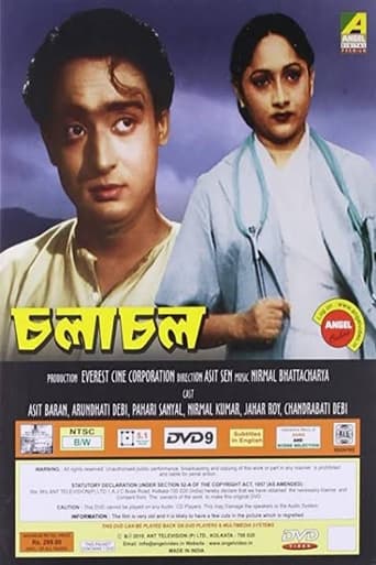 Poster of Chalachal