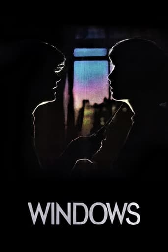 Poster of Windows