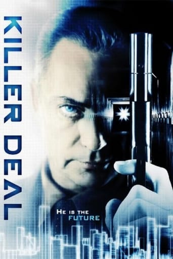 Poster of Killer Deal