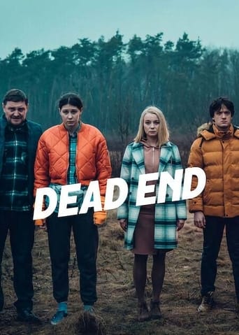 Poster of Dead End