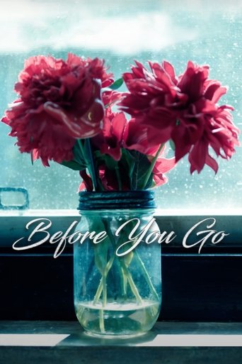 Before You Go Poster of Before You Go