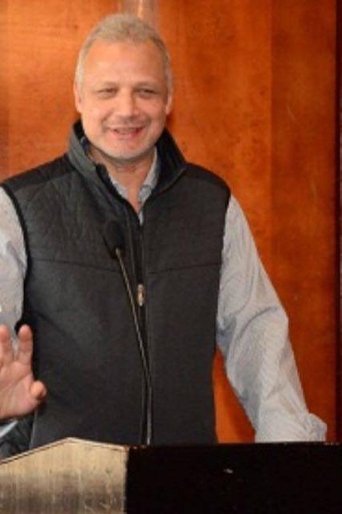 Portrait of Ahmed ElGabry