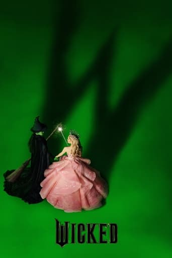 Poster of Wicked