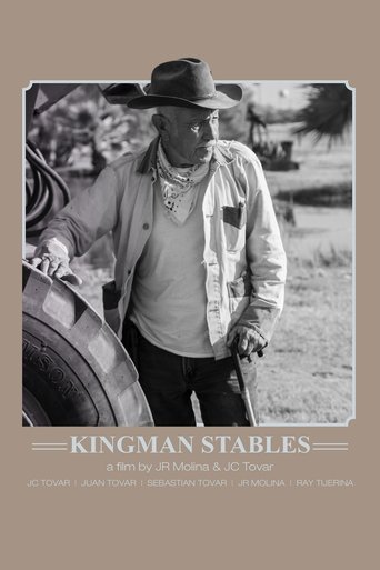Kingman Stables Poster of Kingman Stables