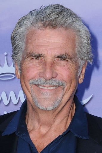 Portrait of James Brolin