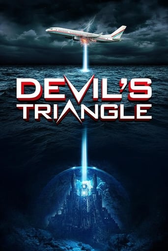Poster of Devil's Triangle