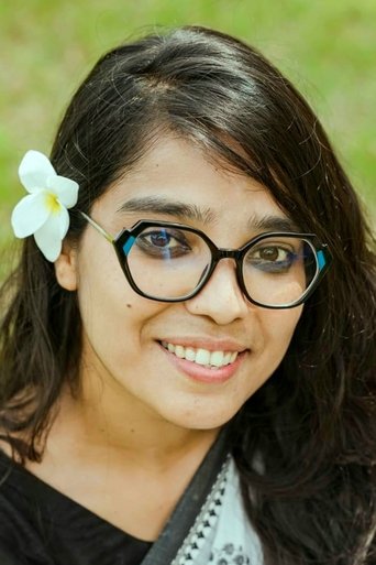 Portrait of Kamrunnahar Munni