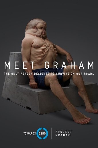 Poster of Meet Graham