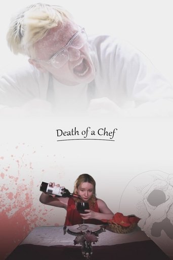 Death of a Chef Poster of Death of a Chef