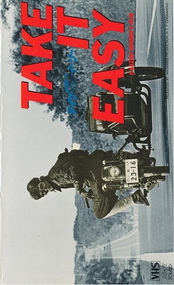 Poster of Take It Easy