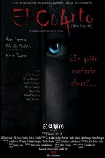 Poster of The Fourth