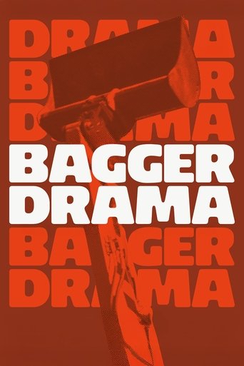 Bagger Drama Poster of Bagger Drama