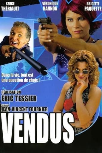 Poster of Vendus