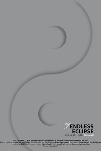 Poster of My Endless Eclipse