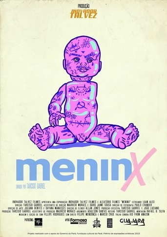 Meninx Poster of Meninx