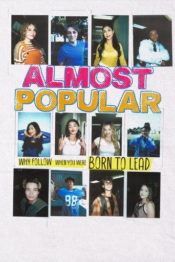 Poster of Almost Popular