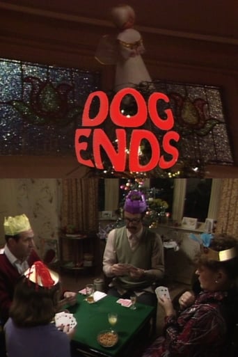 Poster of Dog Ends