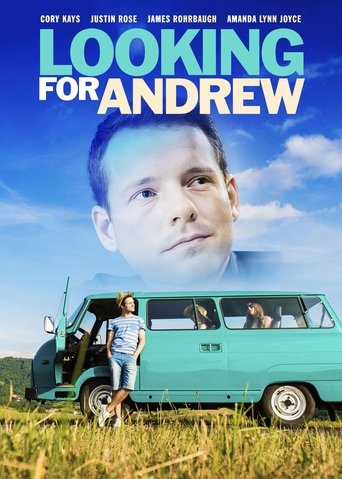 Looking For Andrew Poster of Looking For Andrew