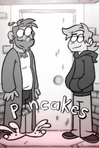 Pancakes Poster of Pancakes