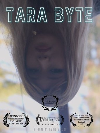 Poster of Tara Byte