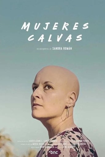 Bald Women Poster of Bald Women