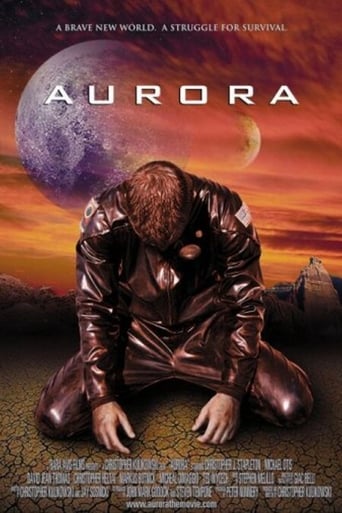 Poster of Aurora