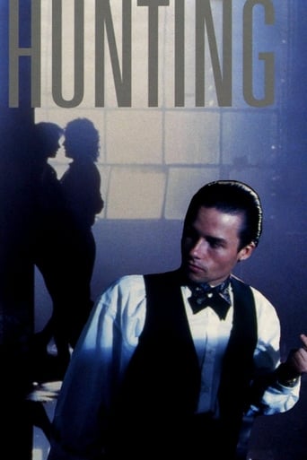 Poster of Hunting